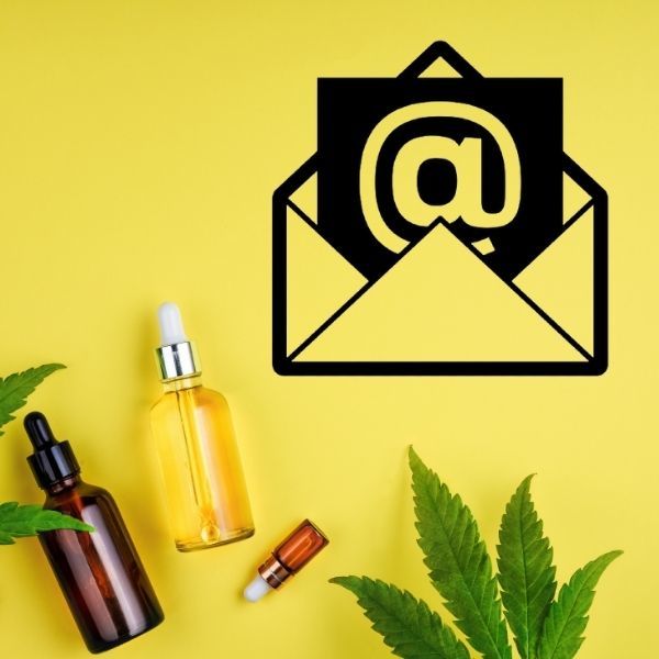 Dispensary Email Marketing Tips