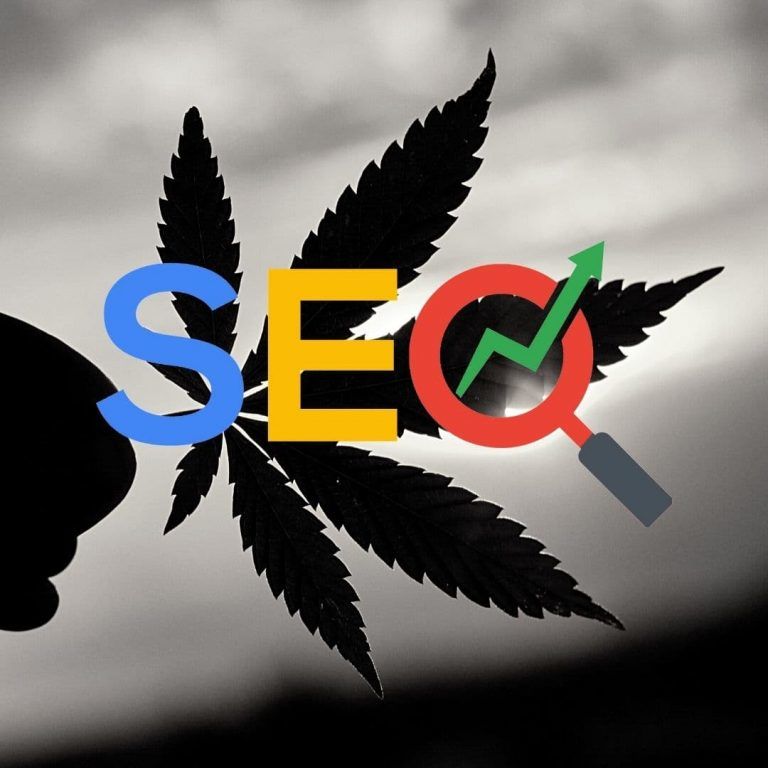 SEO Tips For Marijuana Dispensaries