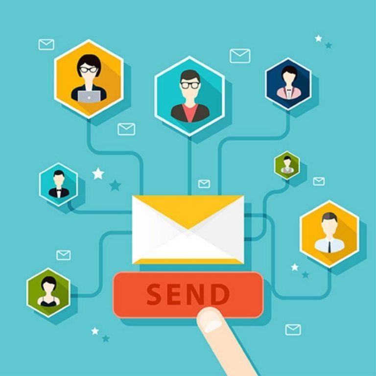 cannabis email marketing