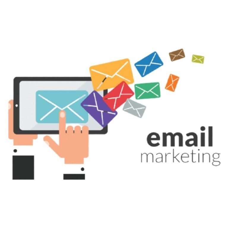 dispensary email marketing
